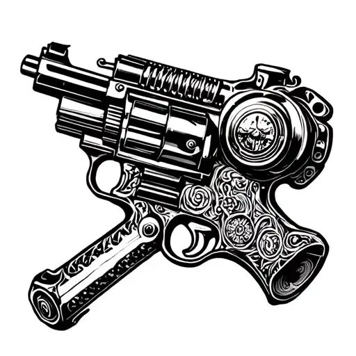 Weapon Motor Time