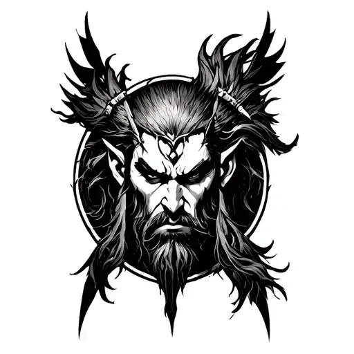 Mimir God Of War