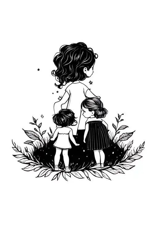 Ayva And Kennedi Name Of My Kids