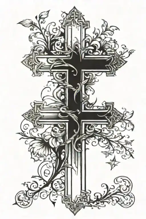 The Cross