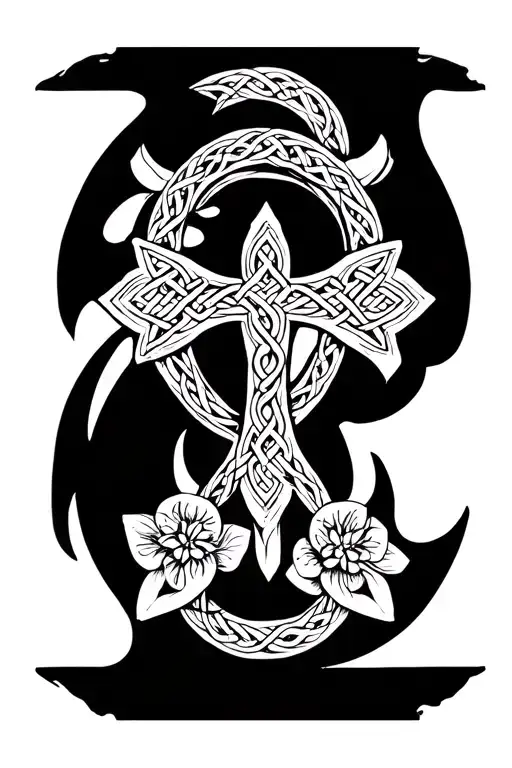 Celtic Cross