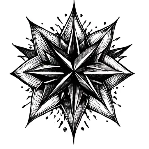 Small Stars Tattoo Matching Tattoo Simple Aesthetic