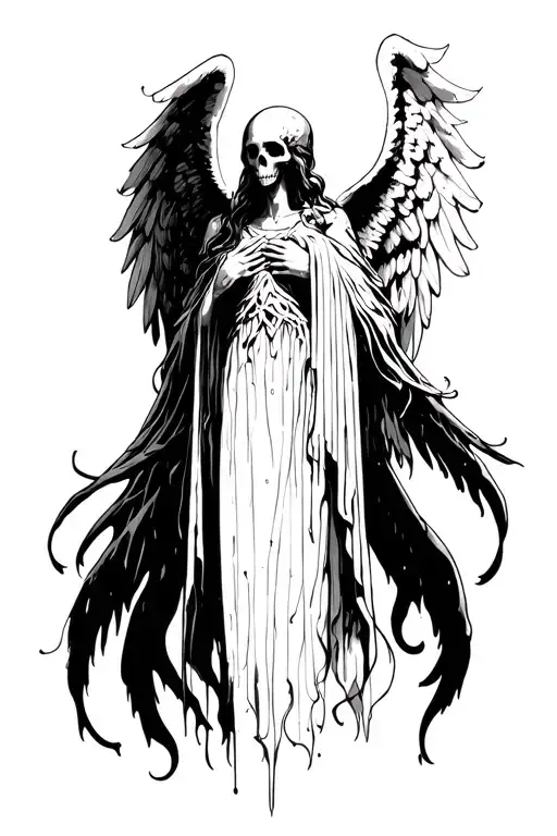 Angel Of Death