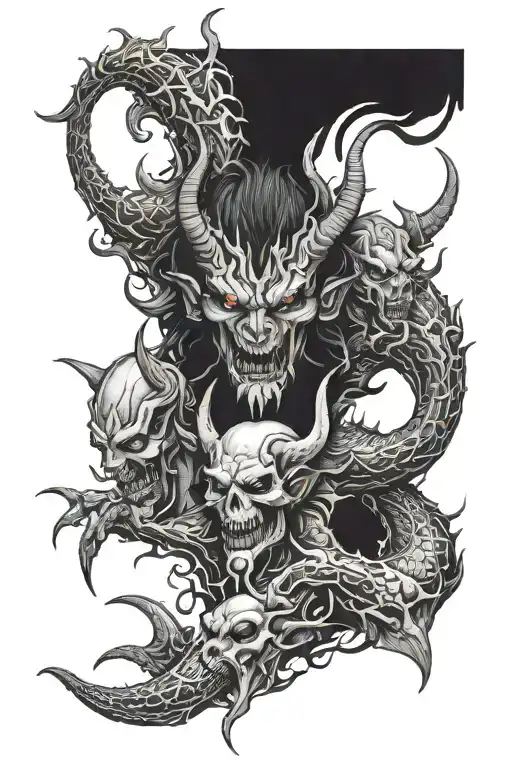Demons