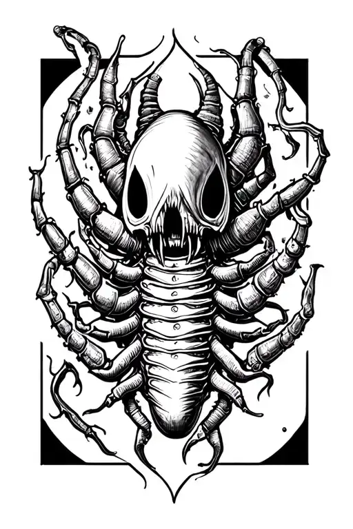 Maggot