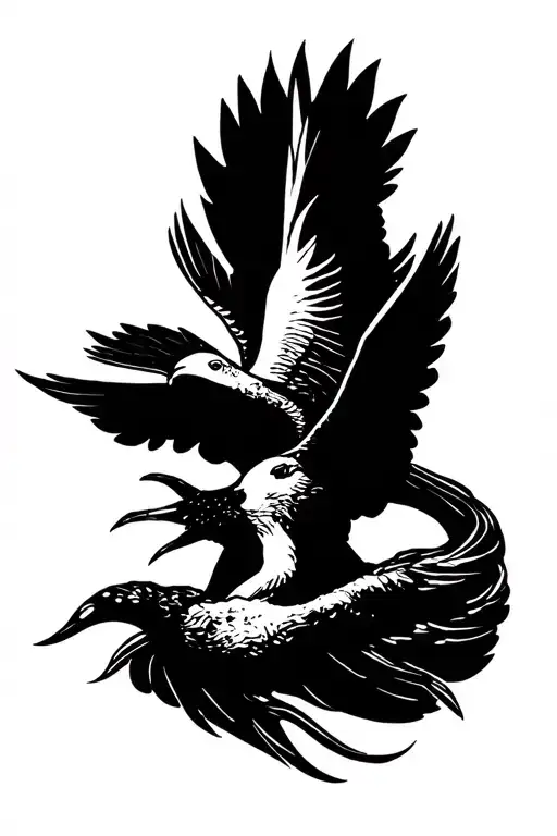 So Small With A Great Freedom