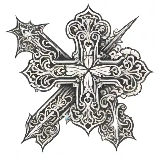 Cross