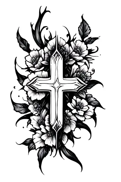 Cross