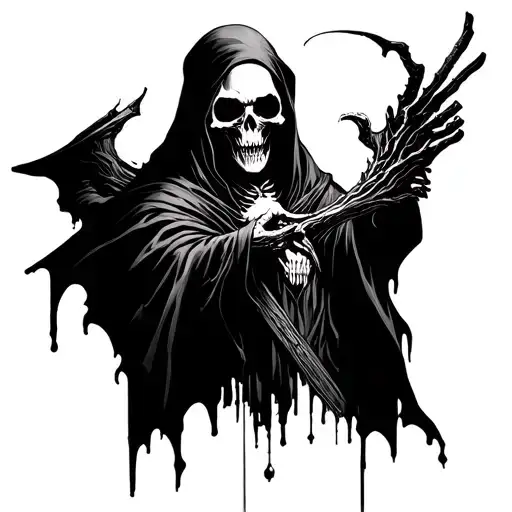 Grim Reaper