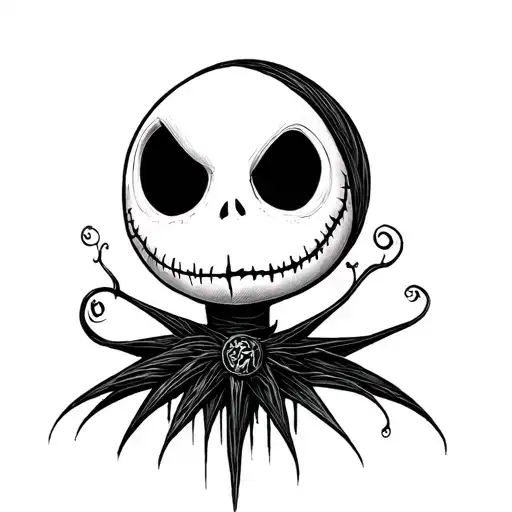Nightmare Before Christmas