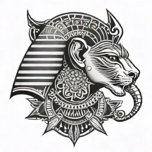Egyptyan Style