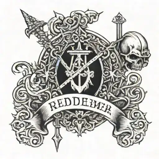 No Redeemer Liveth