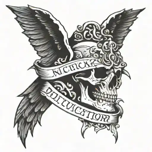 No Victory Without Sacrifice