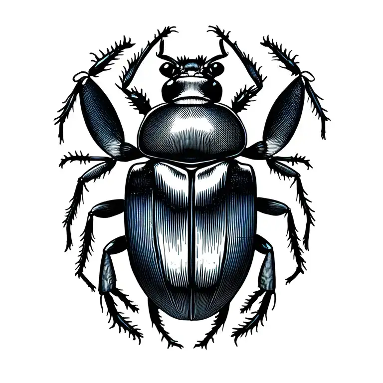 Beetle