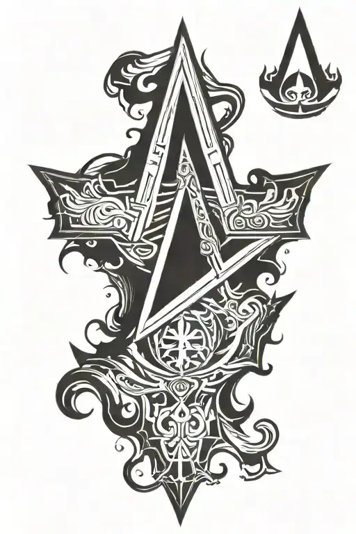 Assassins Creed Logo