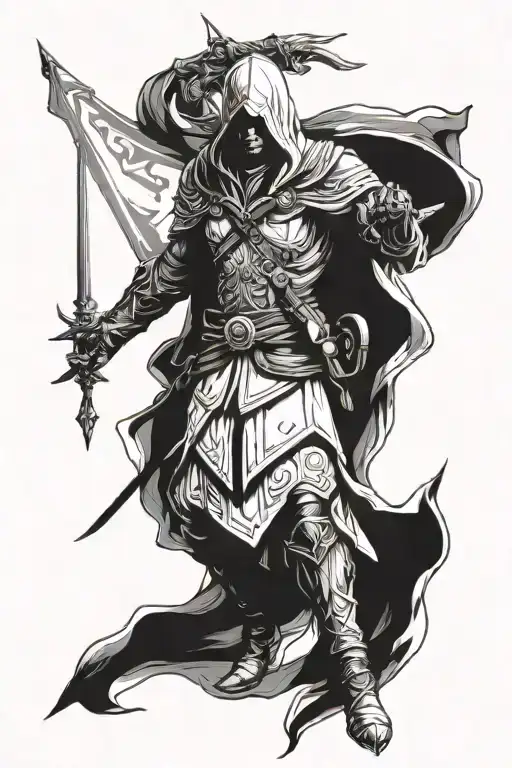Assassins Creed Logo