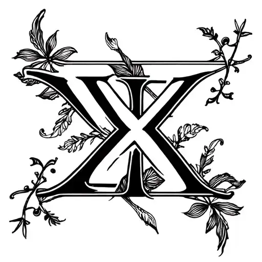 I Z Letter