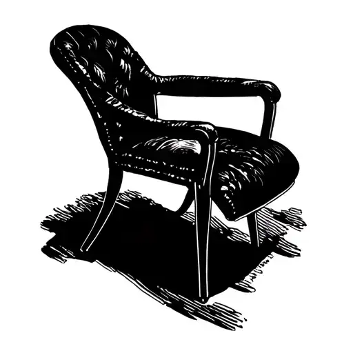 Minimal Chair Cornucopia Arable