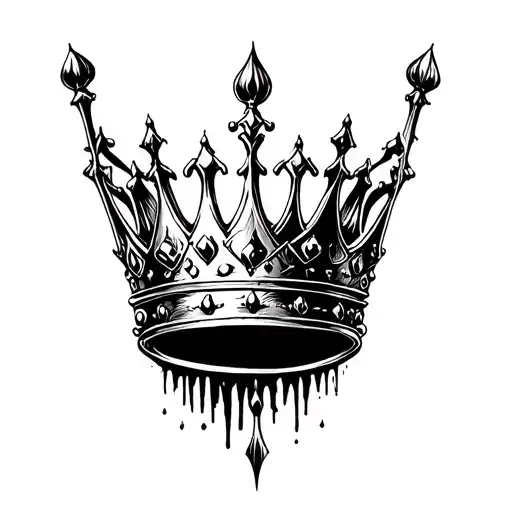 Sinner Crown