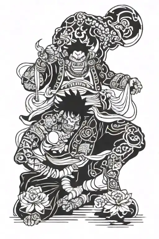 Gojo Satoru And Yondaime