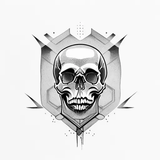 Skull