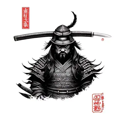Samurai