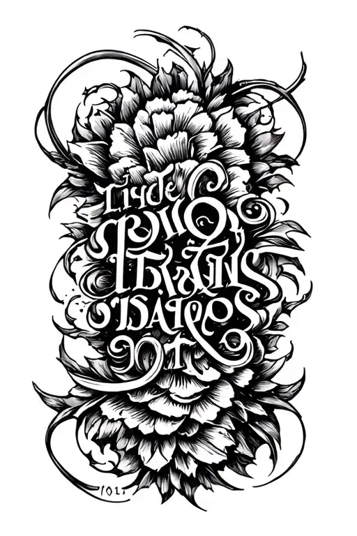 Fonts
