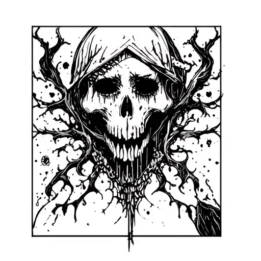 Hatred