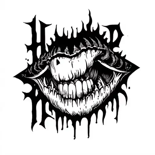 Hatred