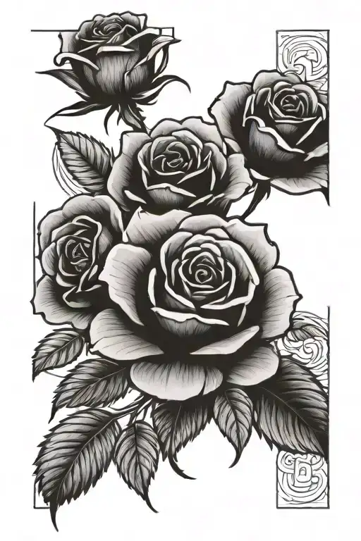 Roses