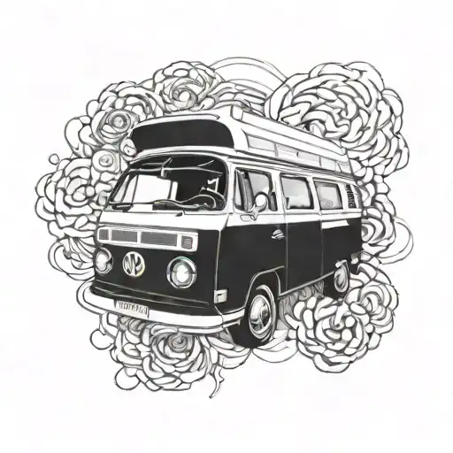 Vw T3