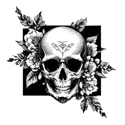 Amor Fati Memento Mori