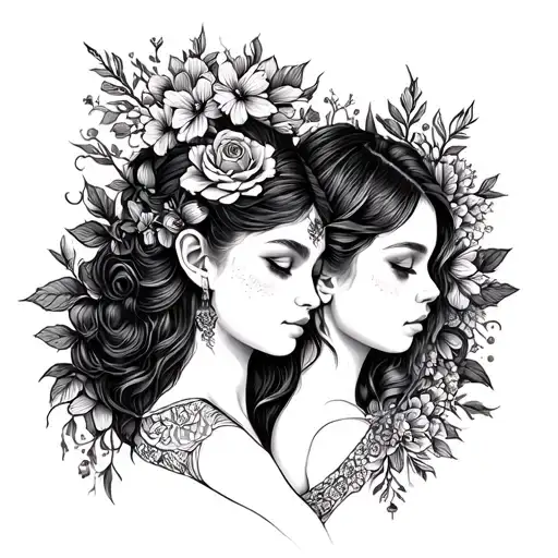 For Siblings Julia Alessandro And Beatriz