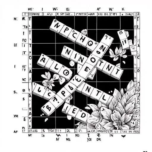 Corage Crosswords Several Languages