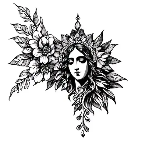 Virgen