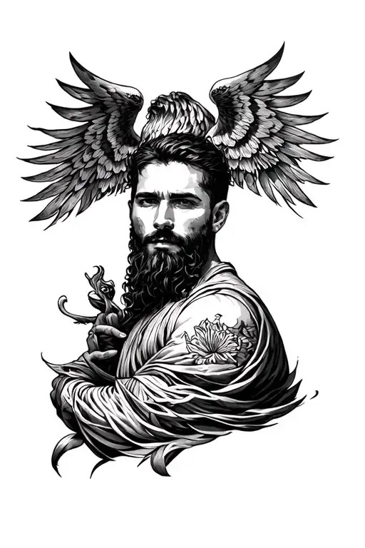 Man Who Takes His Freedom