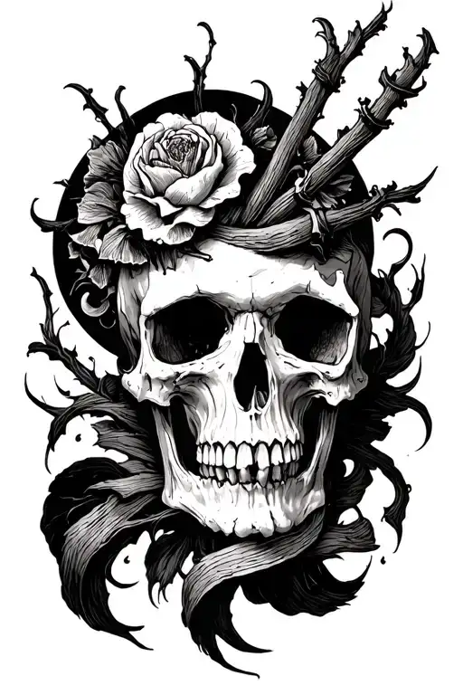 Bagarre Of Death