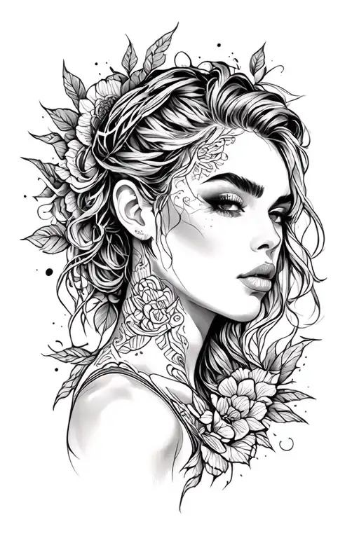 Taueje Ufc Beauty