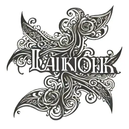 Name Written