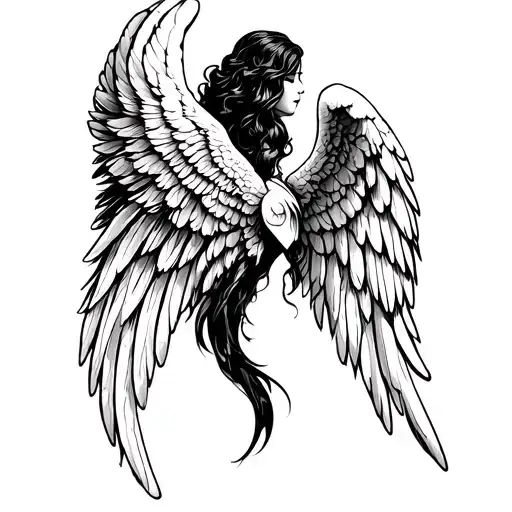 Angel Wings