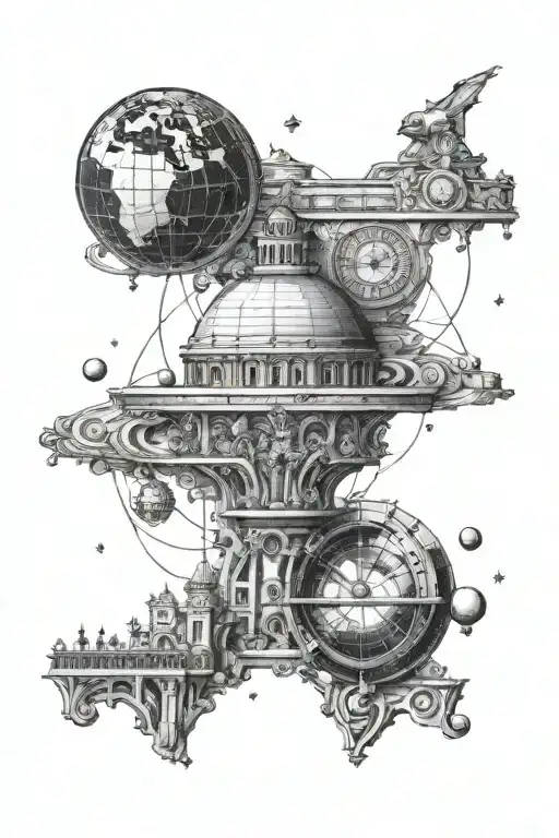 Galileo And Rome