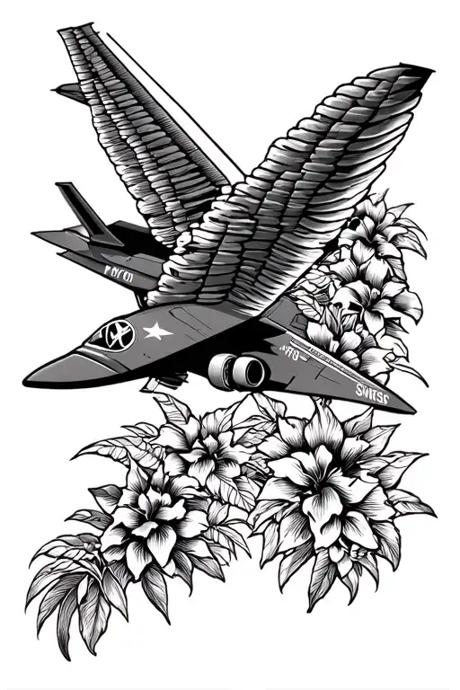 Hawaii Air Force