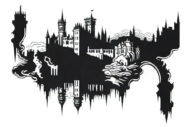 Castle