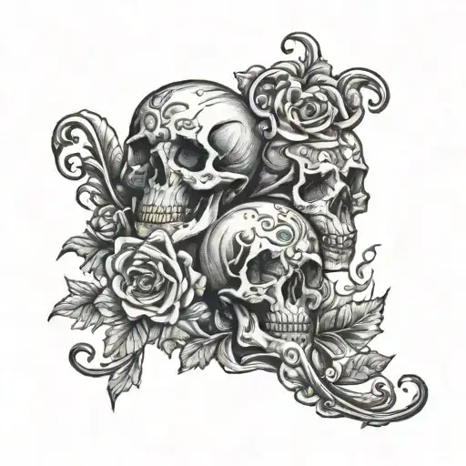Death Of Parents