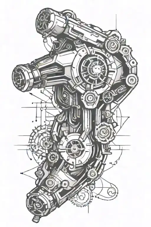 Mechanical Arm