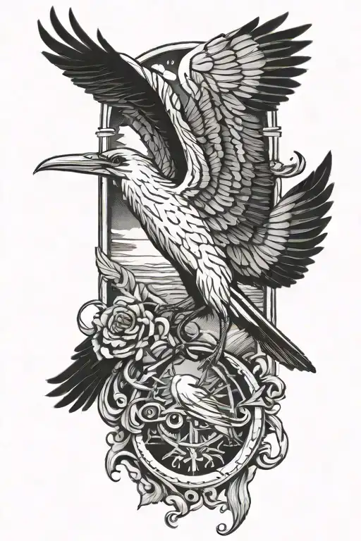 Armament Belarusian Stork