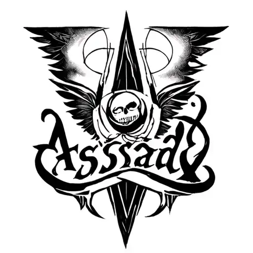 Name Assad