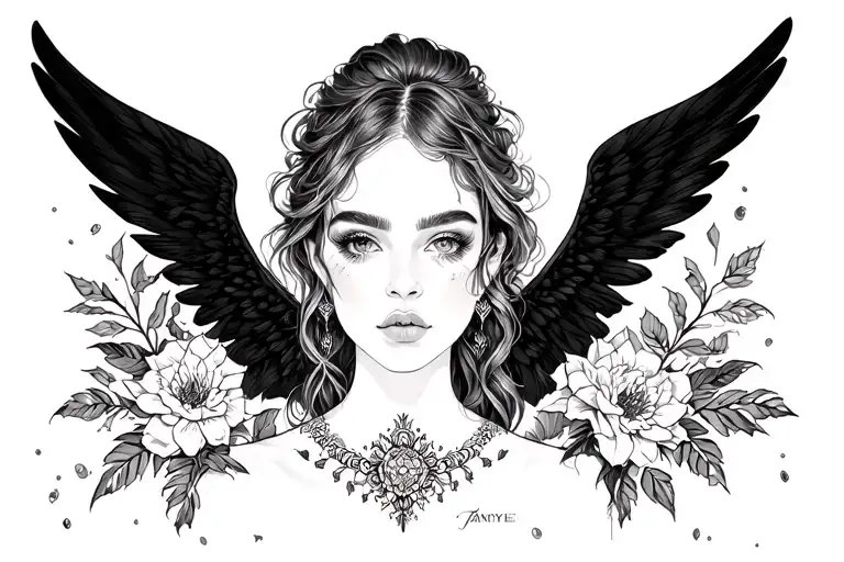 Angelye Dated 10-18-22