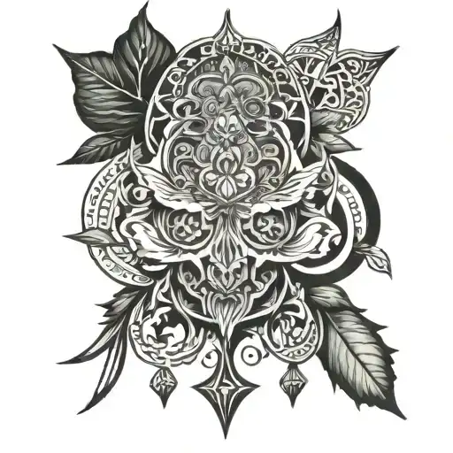 Blackwork