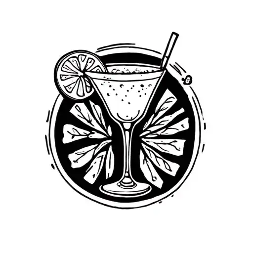 Margarita In Cholas Letters